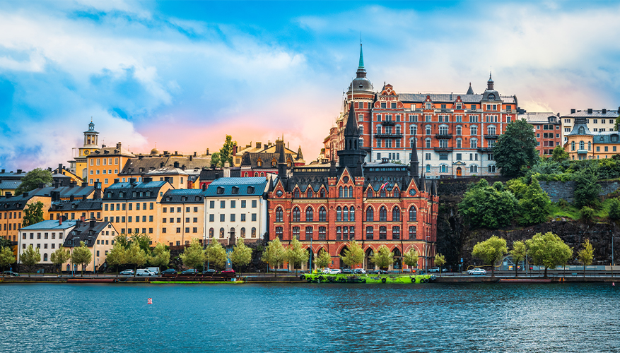 Stockholm, Sweden